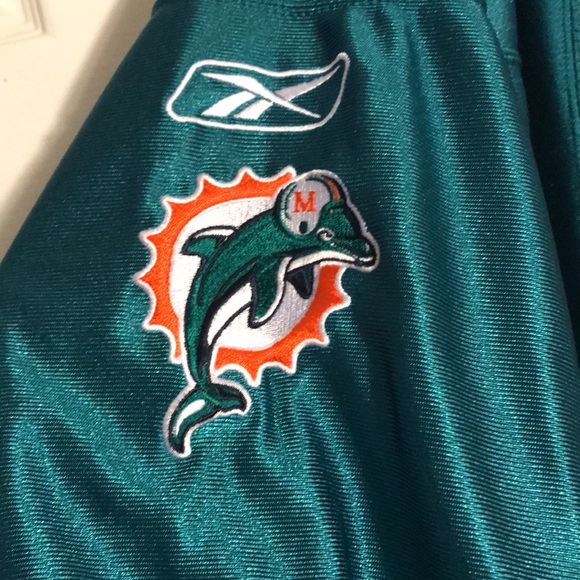 Men’s NFL Dolphins Williams Jersey - Picture 8 of 10